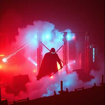 Нет слёз (Live Concert Edit)