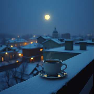 Северный ветер Петербурга