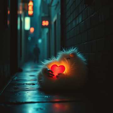 Не бритой щекой (Edit)