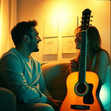 Сергей Фурса Моя семья