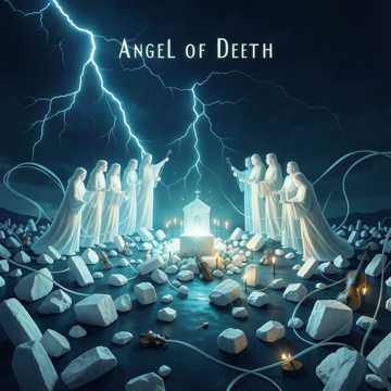 Ангел Смерти
