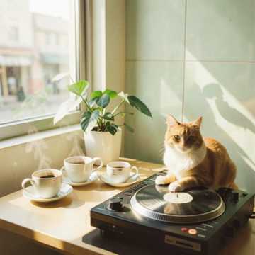 Бодрый день (Edit)