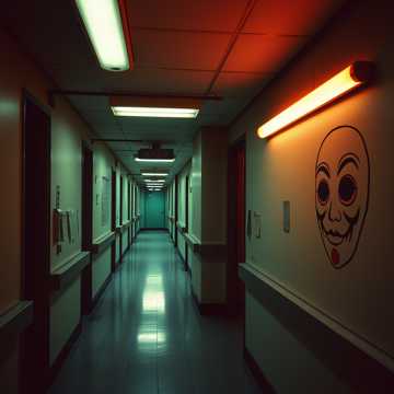 Святой и Фестиваль 2