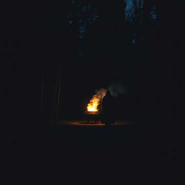 Фурия ведьма