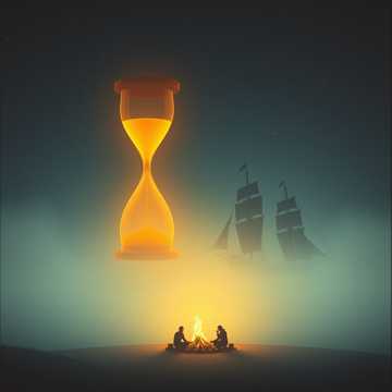 Бой песочных часов