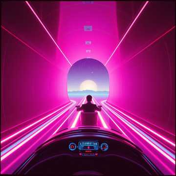 Don't regret, don't cry