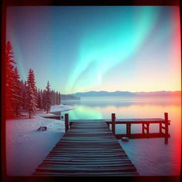 Мы из Сибири (рок версия)