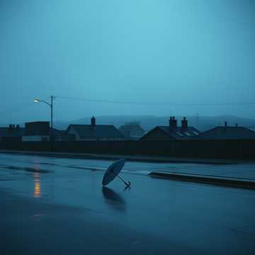 Песня дождя (гитарная версия)