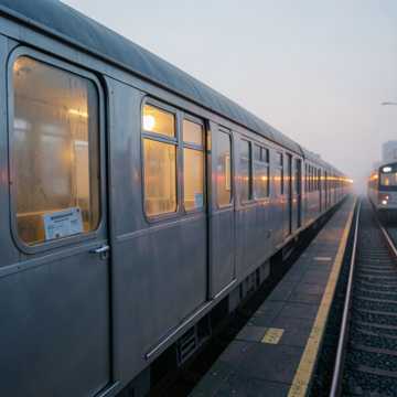 Следующая остановка-лето