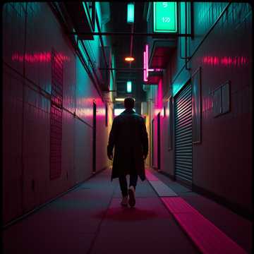 Режим похуй