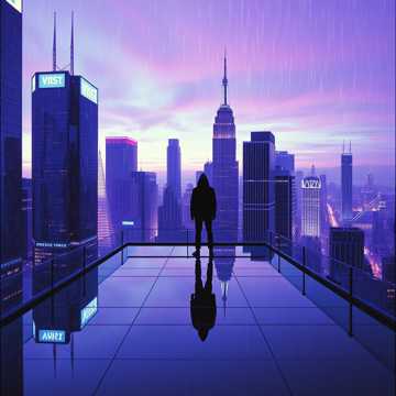 Нео новый рай