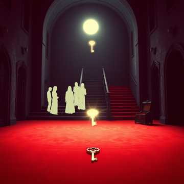 Кровь для шести