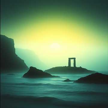 Irish epic