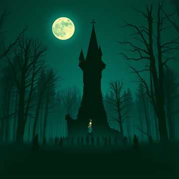 Песни ведьм