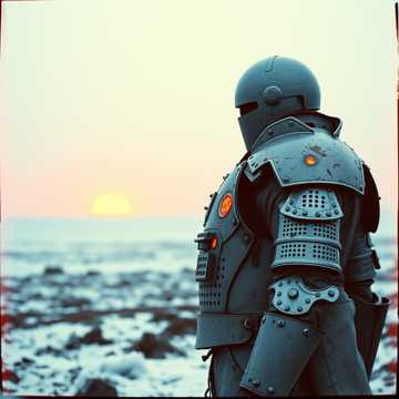 Русский наёмник