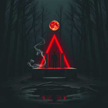 Кровавый алтарь