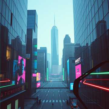 Фасадное передвижение