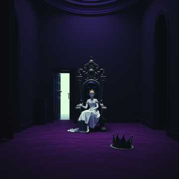 Принцесса и Нищий