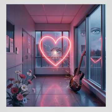 Школьная Любовь (Edit)