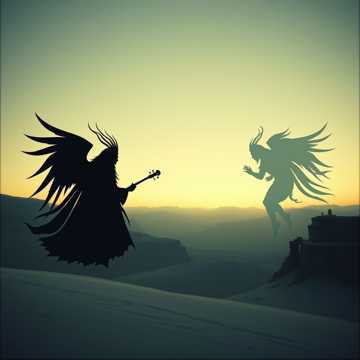 Белобог и Чернобог