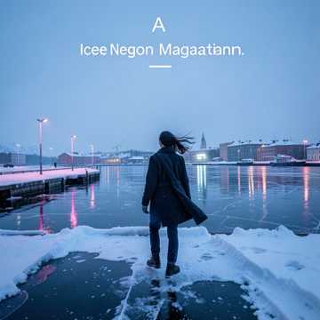 Магадан Моя Печаль (Edit)