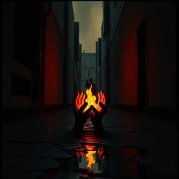 В себе - ответ