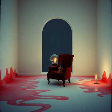 Ты в моей голове