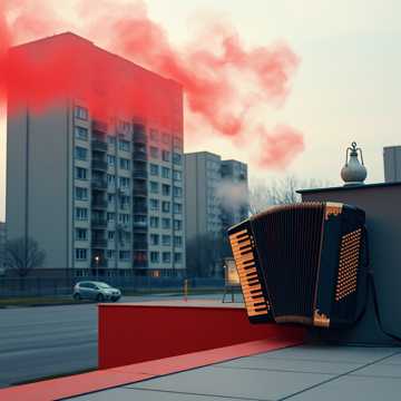 Папури Сектор Газа