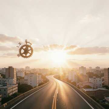 Рассвет жизни