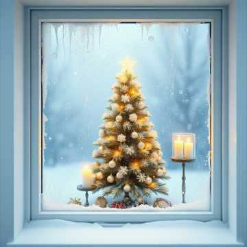 С Новым годом