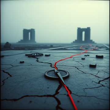 Тапогеодезист