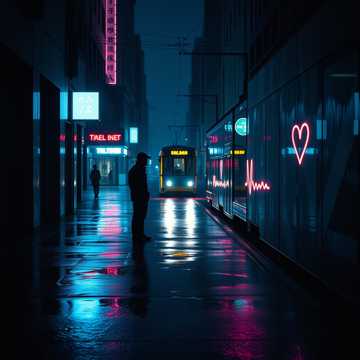 Случайный пассажир