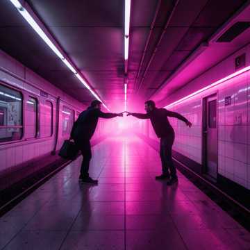 На одной волне