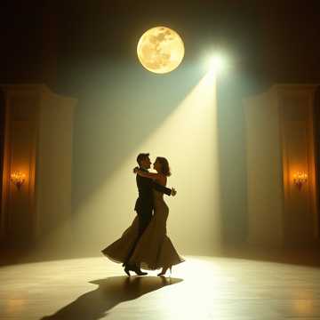 Ещё Один Танец