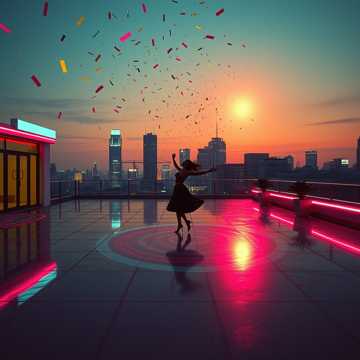 пляши - танцуй!