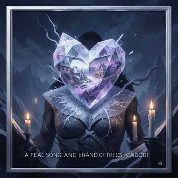 Shards of Elyrium