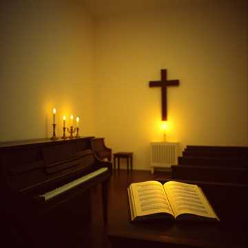 Помолитесь за близких