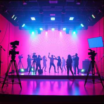 BIGO LIFE прямые транслции.