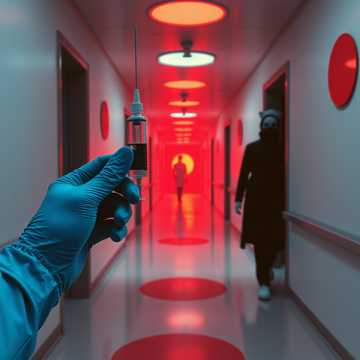 Песнь медсестры Энн