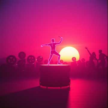 Дима, can’t stop the feeling!