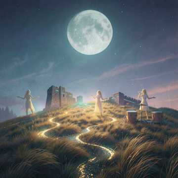 «Моя Тартария» (Edit)