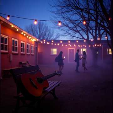 Одноклассники мои!