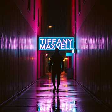 Тифани Максвел. Ver.2.0 (Edit) (Edit)