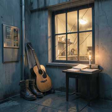 Вернёмся живыми