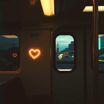 Осторожно, двери закрываются (А.Прокудин)