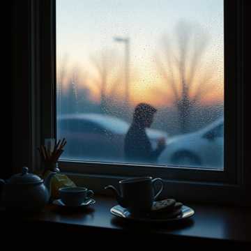По кружкам чай