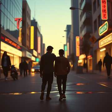 Брат мой Вова