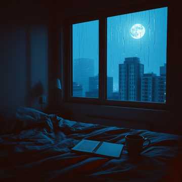 Бессонница