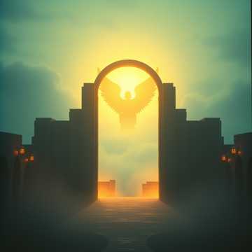 Кто как Бог