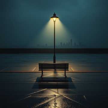 Нет ночи без звезд